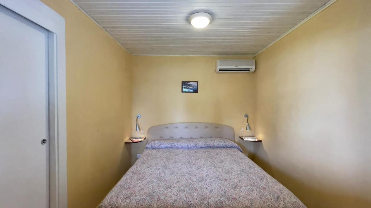 Villaggio Villa Lubrense Масса-Лубренсе Екстер'єр фото